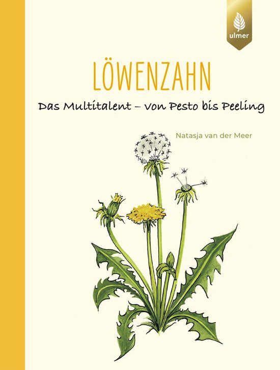Löwenzahn - cover