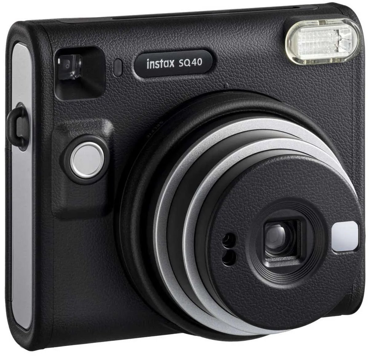 Fujifilm Instax Square SQ40 – analoge instantcamera met selfiespiegel thumbnail 8