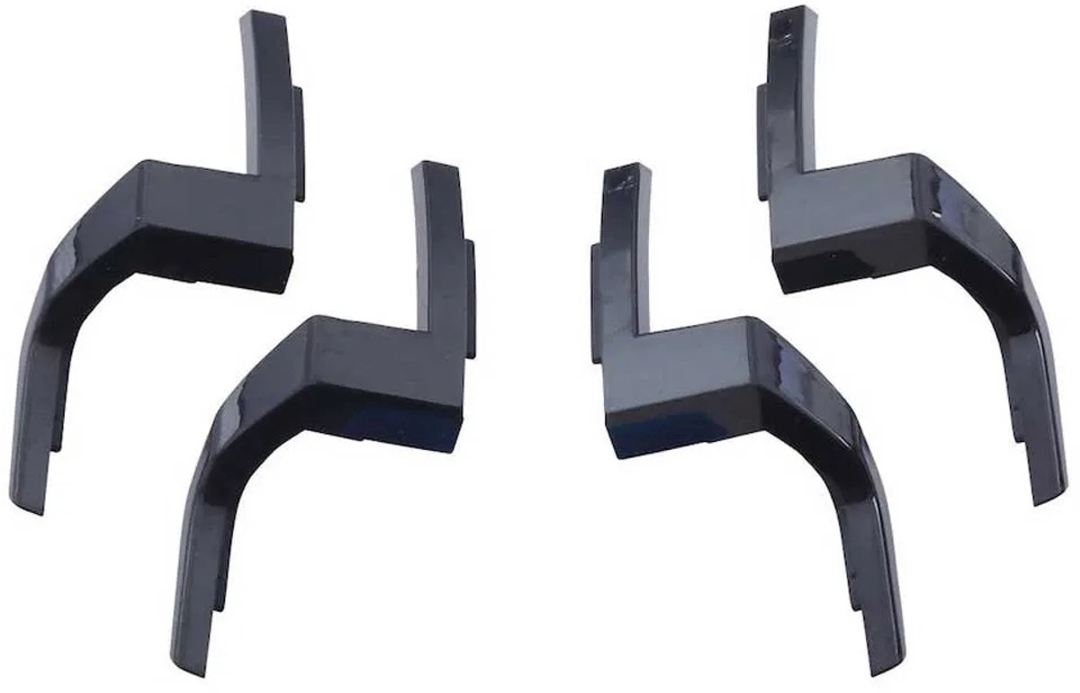 Lowrance Elite Fs™ 7 En 9 Hoekclipset Zilver