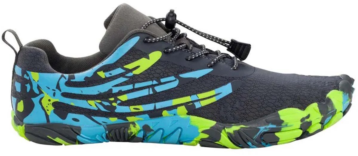 Aquafeel Dawson Waterschoenen Grijs EU 37 Vrouw