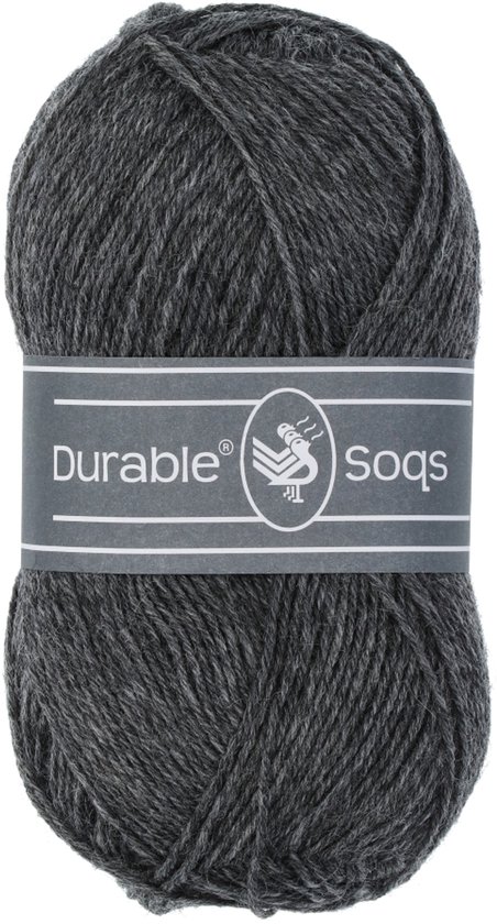 Durable Soqs - 2234 Marble