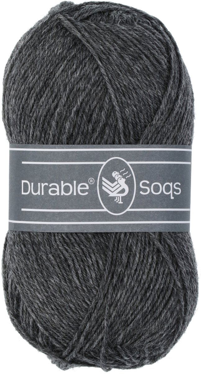 Durable Soqs - 2234 Marble