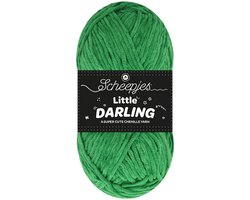Scheepjes Little Darling 419 Sprout