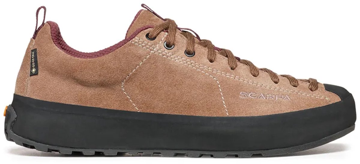 Scarpa Mojito Wrap Gtx Schoenen 1/2 Man Goud