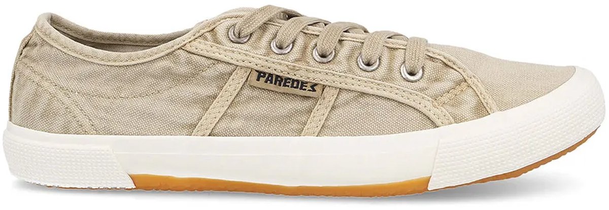 Paredes Cabria Schoenen Beige EU 44 Man
