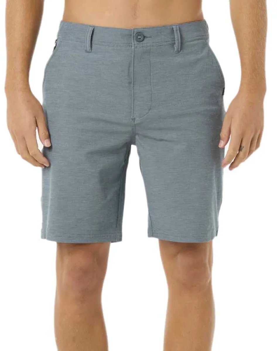 Rip Curl Boardwalk Phase Nineteen Korte Broek 28 Man Pine Night