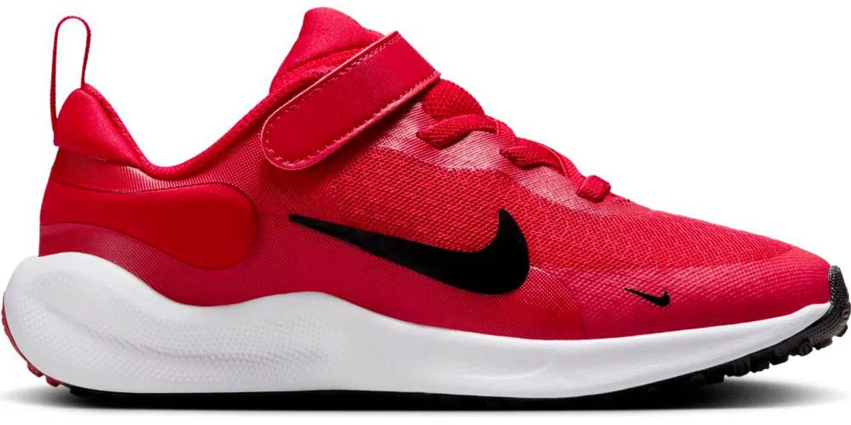 Nike Revolution 7 Schoenen Jongens Meisjes Zwart
