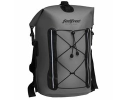 Feelfree Gear Go Pack Droge Zak 40l Grijs