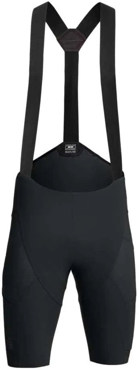 7mesh Mk3 Cargo Fietsbroek Zwart XS Man