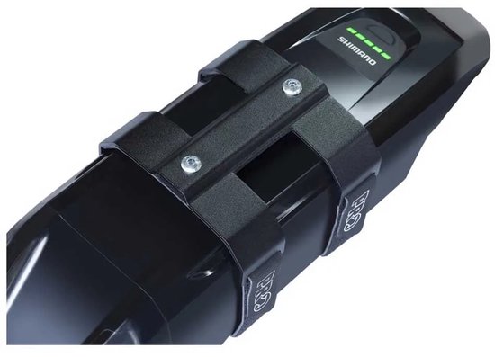 Pro Bidonhouder Voor E-bike Op Batterij Zwart van Pro — afbeelding 5