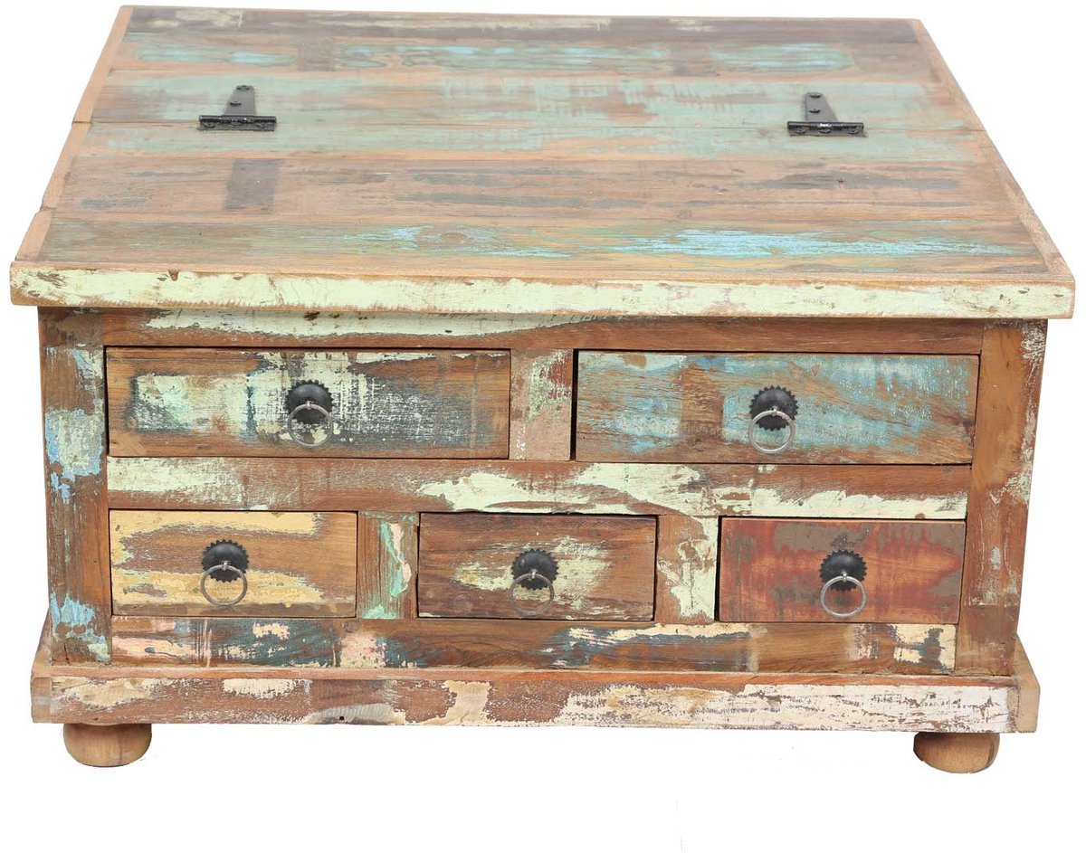 Oosterse commode Venezia