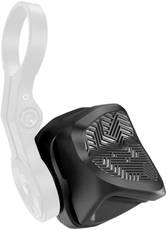 Sram Axs Pod Rocker C1 Left Trekker Zilver van Sram — afbeelding 2