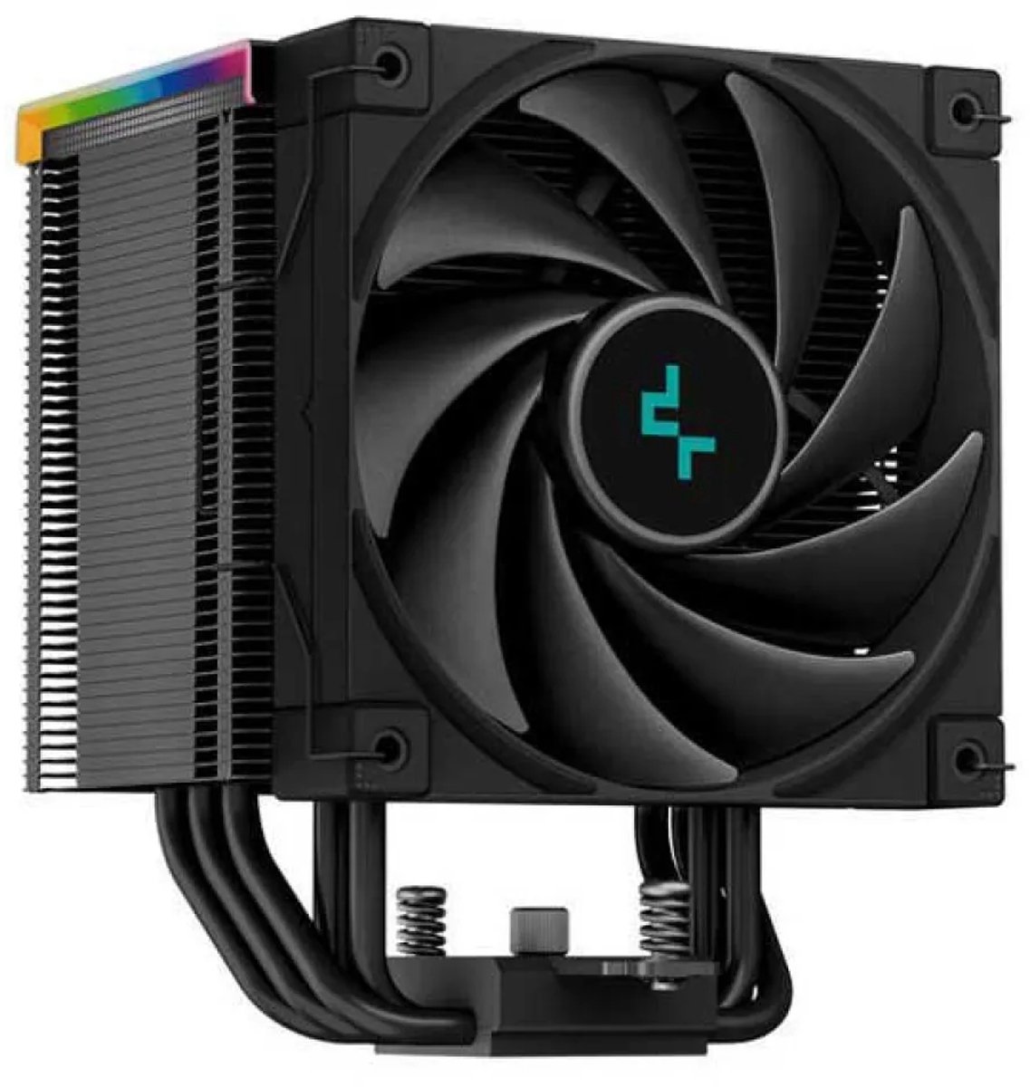 And Heat Sink Deepcool R-Ak500-Bkadmn-G - afbeelding 9