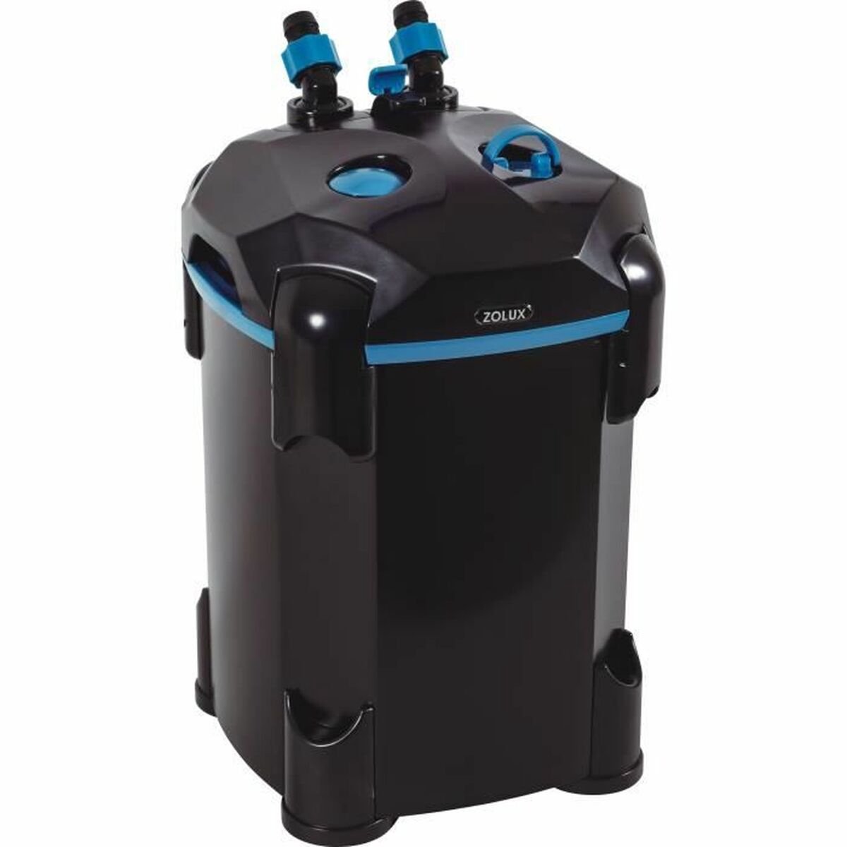 Extern filter - Zolux - Xternal 200 - Voor aquaria van 100 tot 200 L - Debiet 850 L/u - 9.3W