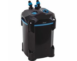 Extern filter - Zolux - Xternal 200 - Voor aquaria van 100 tot 200 L - Debiet 850 L/u - 9.3W
