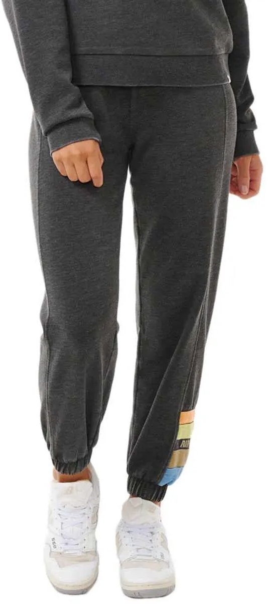 Rip Curl High Tide Trainingsbroek M Vrouw Zwart