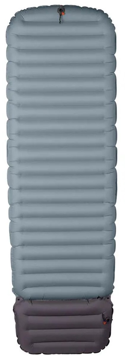 Bach - B421106-7828R - Luchtbed voor buiten - reLAY 3R - blauw van BAC — afbeelding 2