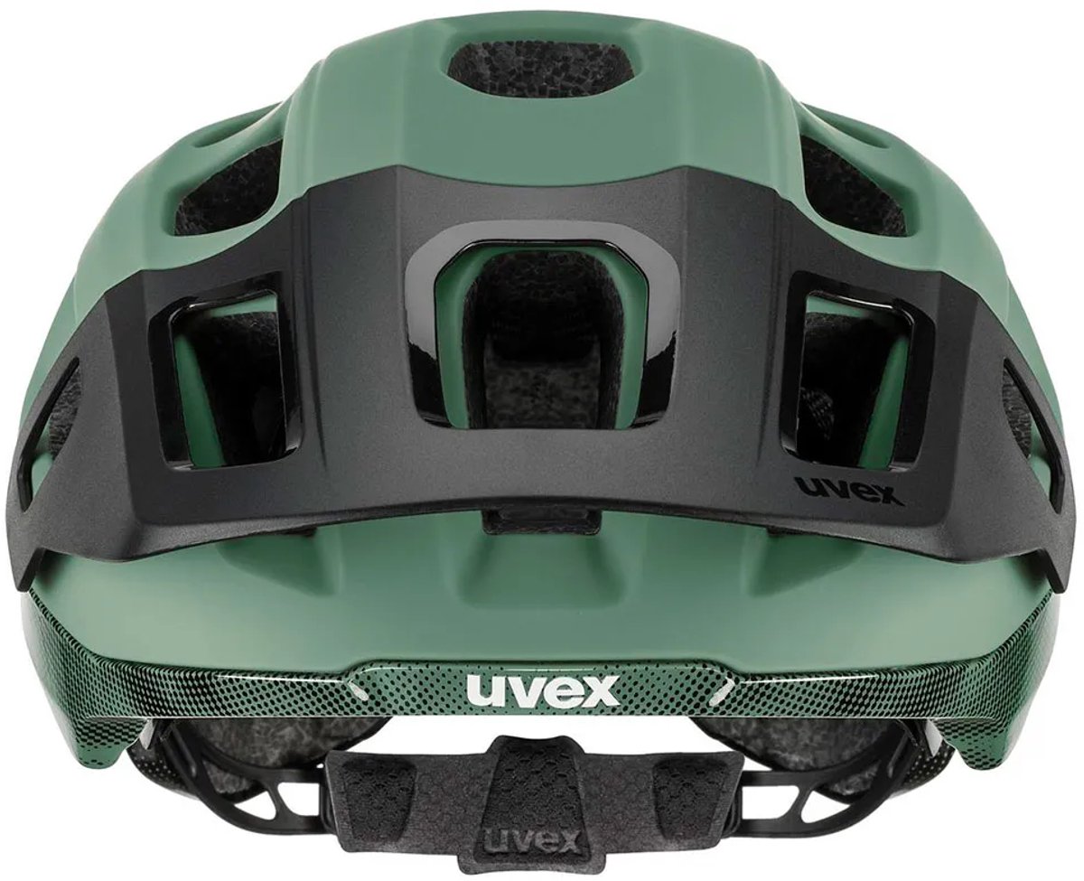 UVEX - S4107120413 - Fietshelm - Grootte 52-56