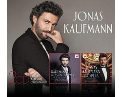 Nessun Dorma/l'Opera