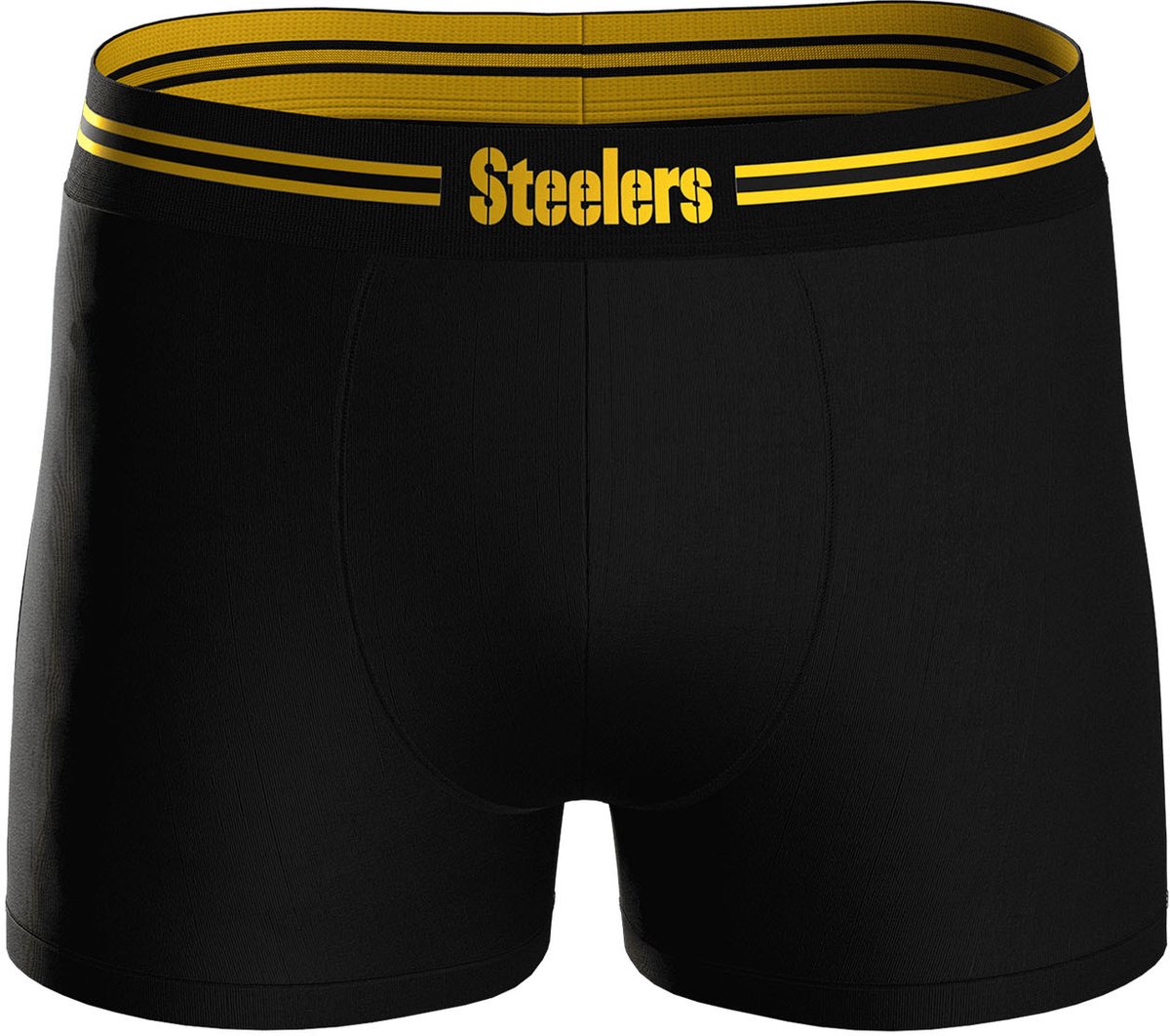 Huddle Boxer Pittsburgh Steelers