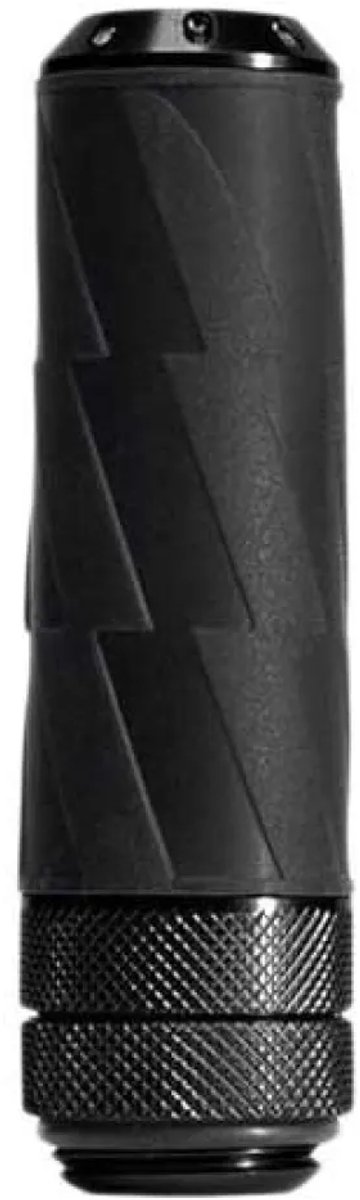Muc-Off Precision Tubeless Repair Capsule - Bandenreparatieset - Tubeless Plug Tool - Voor Racefiets Gravel en MTB - CNC-bewerkte Aluminium Behuizing - Inclusief 15 Pluggen - Met Ventieltool thumbnail 2