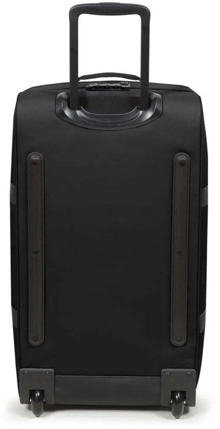Eastpak TRANVERZ M Reiskoffer (67 x 35.5 x 30 cm) - Black