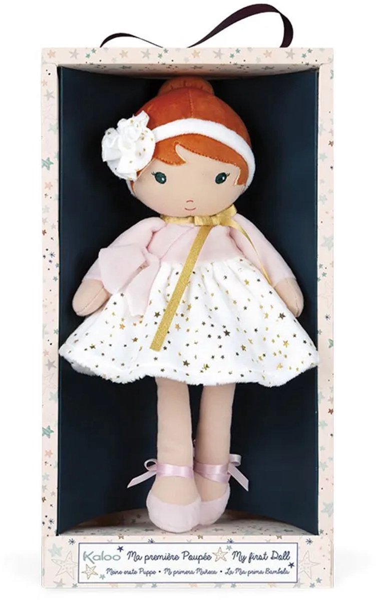 Kaloo Tendresse - Knuffel - Pop - Valentine — afbeelding 7