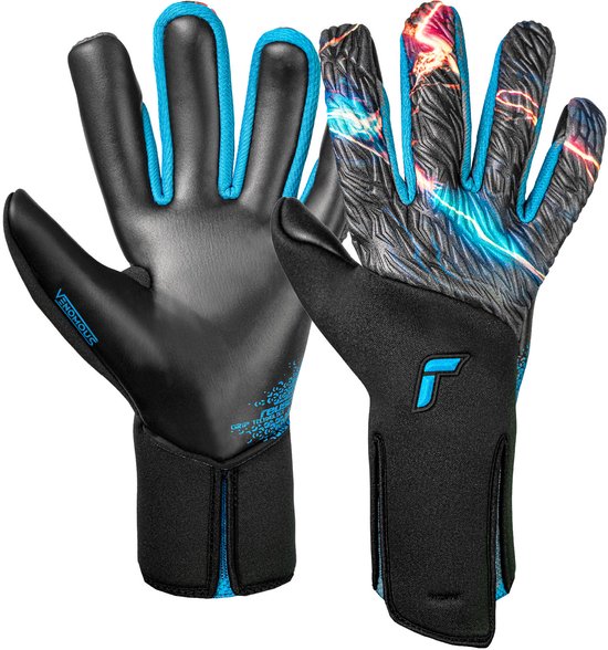 Reusch Venomous Gold X