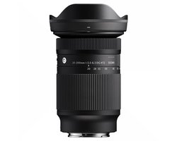 Sigma 20-200mm F3.5-6.3 DG (C) Sony FE-Mount