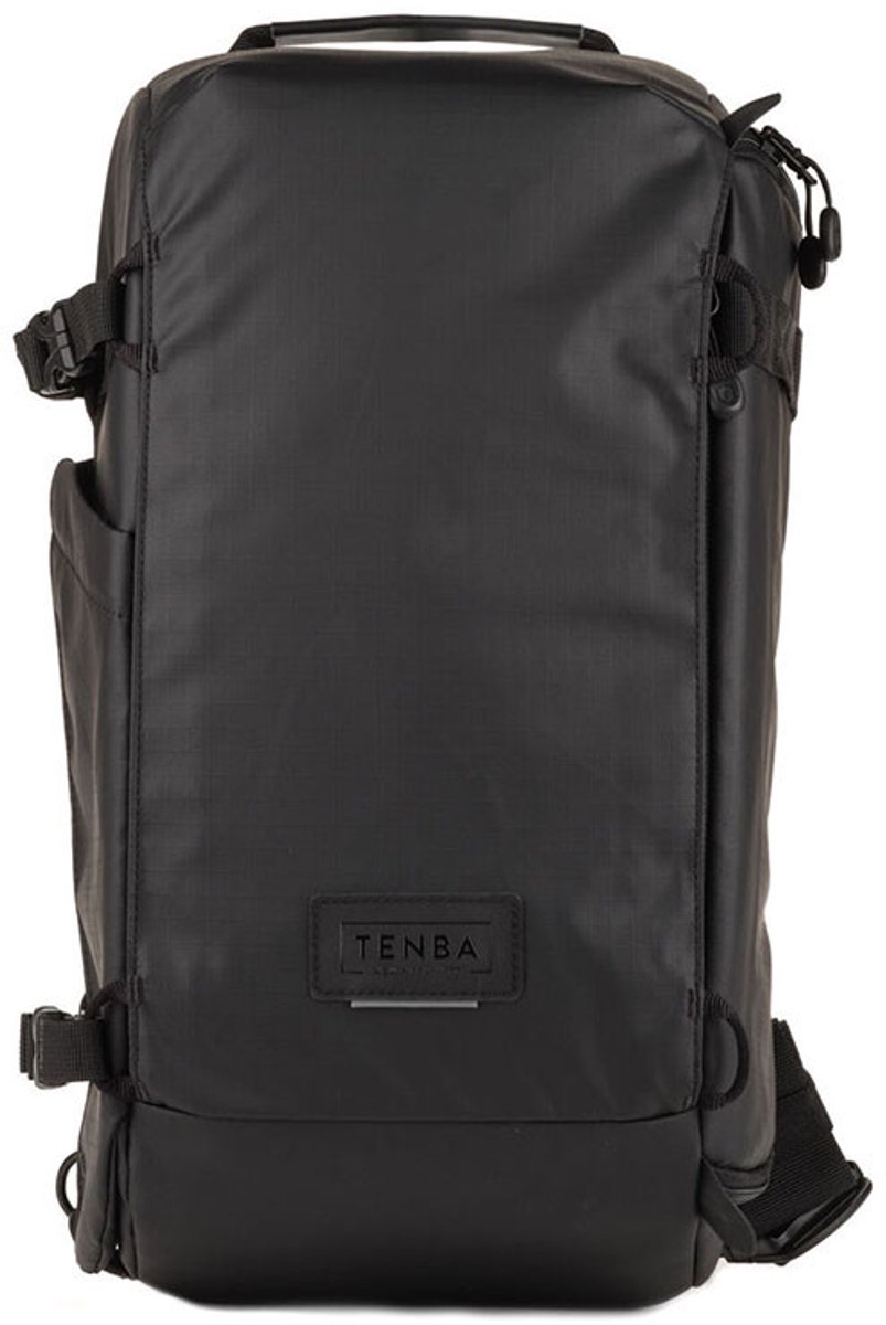 Tenba Solstice V2 12L SlingBag Zwart