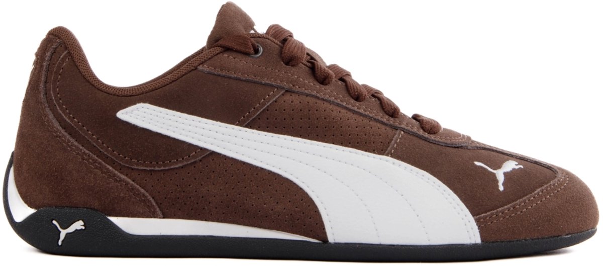 Puma Replicatch Sd Schoenen Wit