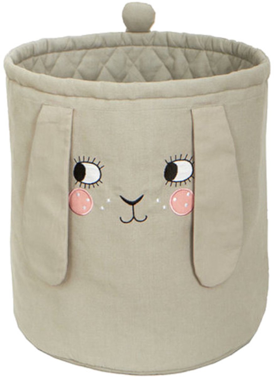 Roommate Bunny Basket