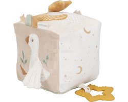 Little Dutch Newborn Activiteitenkubus