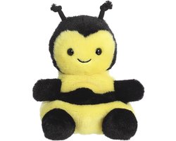 Aurora Palm Pals Bij Knuffel - 13 cm