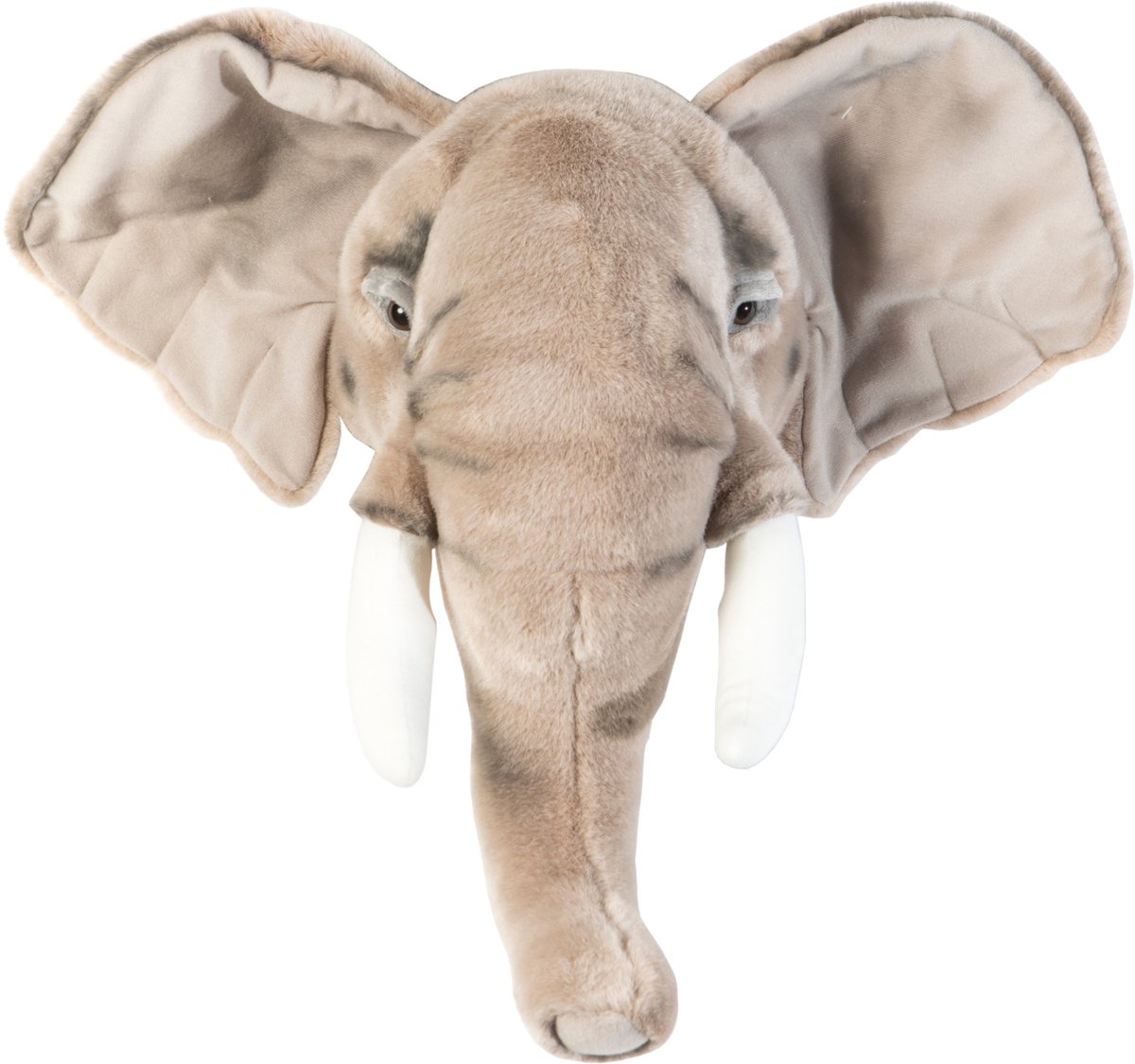 Wild & Soft Olifant George Dierenkop