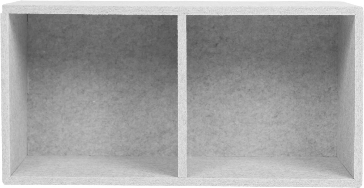 KidsDepot Wandrek Finn - Snow