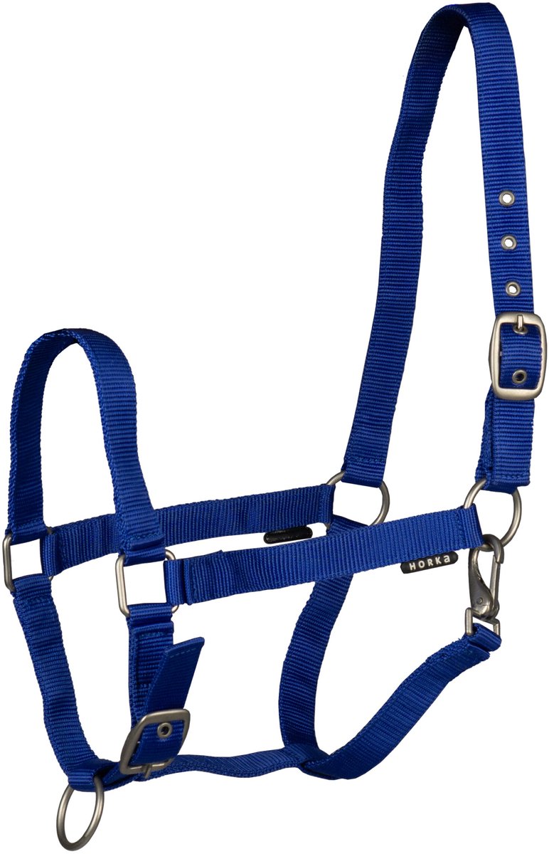 Halster Basic | Pony