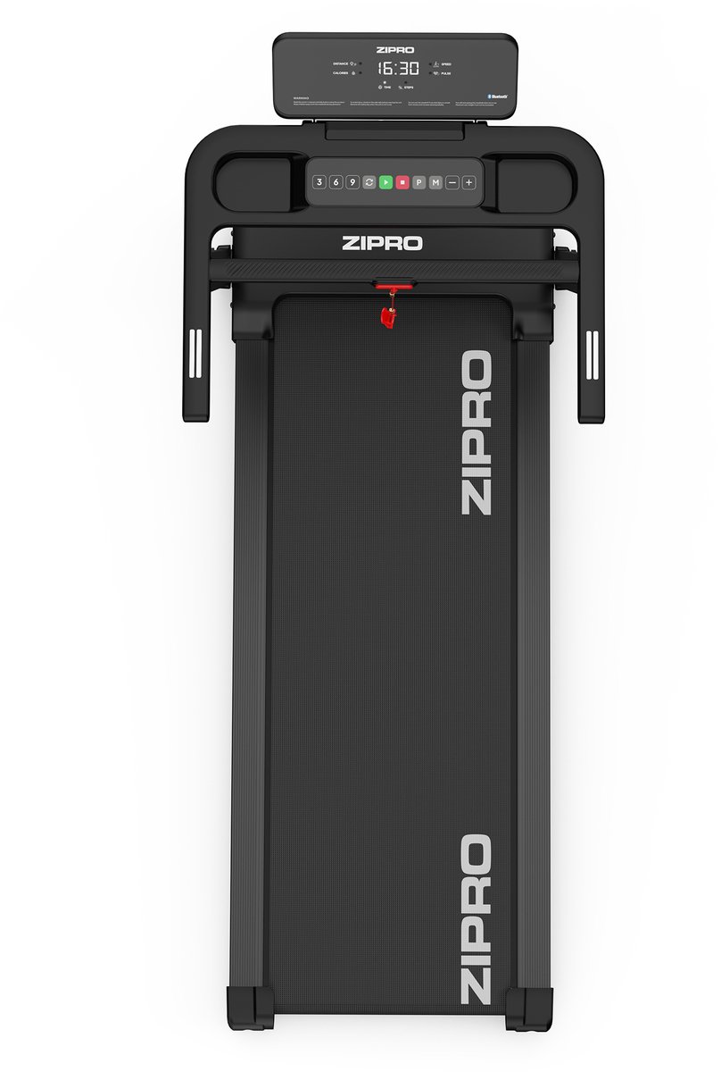 ZIPRO ZIPRO Forma Inklapbare Loopband - afbeelding 2