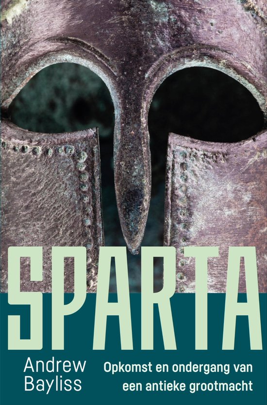 Sparta - cover