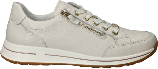 Ara Osaka 2.0 Witte Veterschoenen