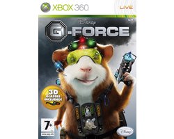 G-Force