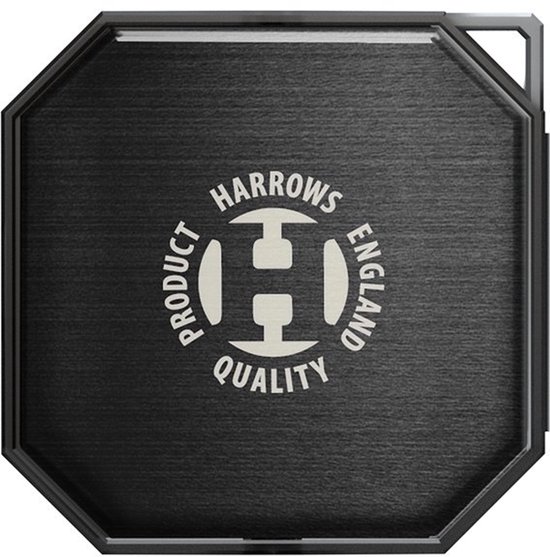 Harrows Quick Point Pro Changer Smokey Black van Harrows — afbeelding 5