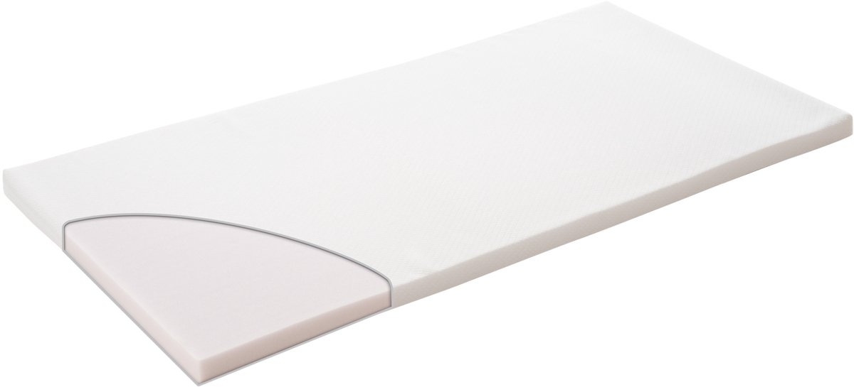 Pretura Matras - Essential Travel - 60 x 120 x 3,8 cm