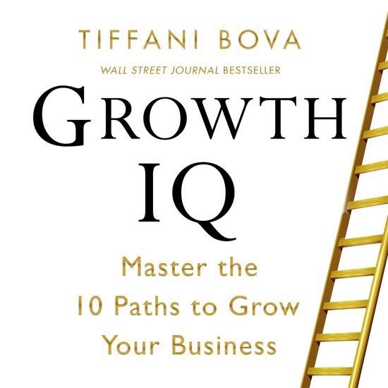 Growth IQ - cover