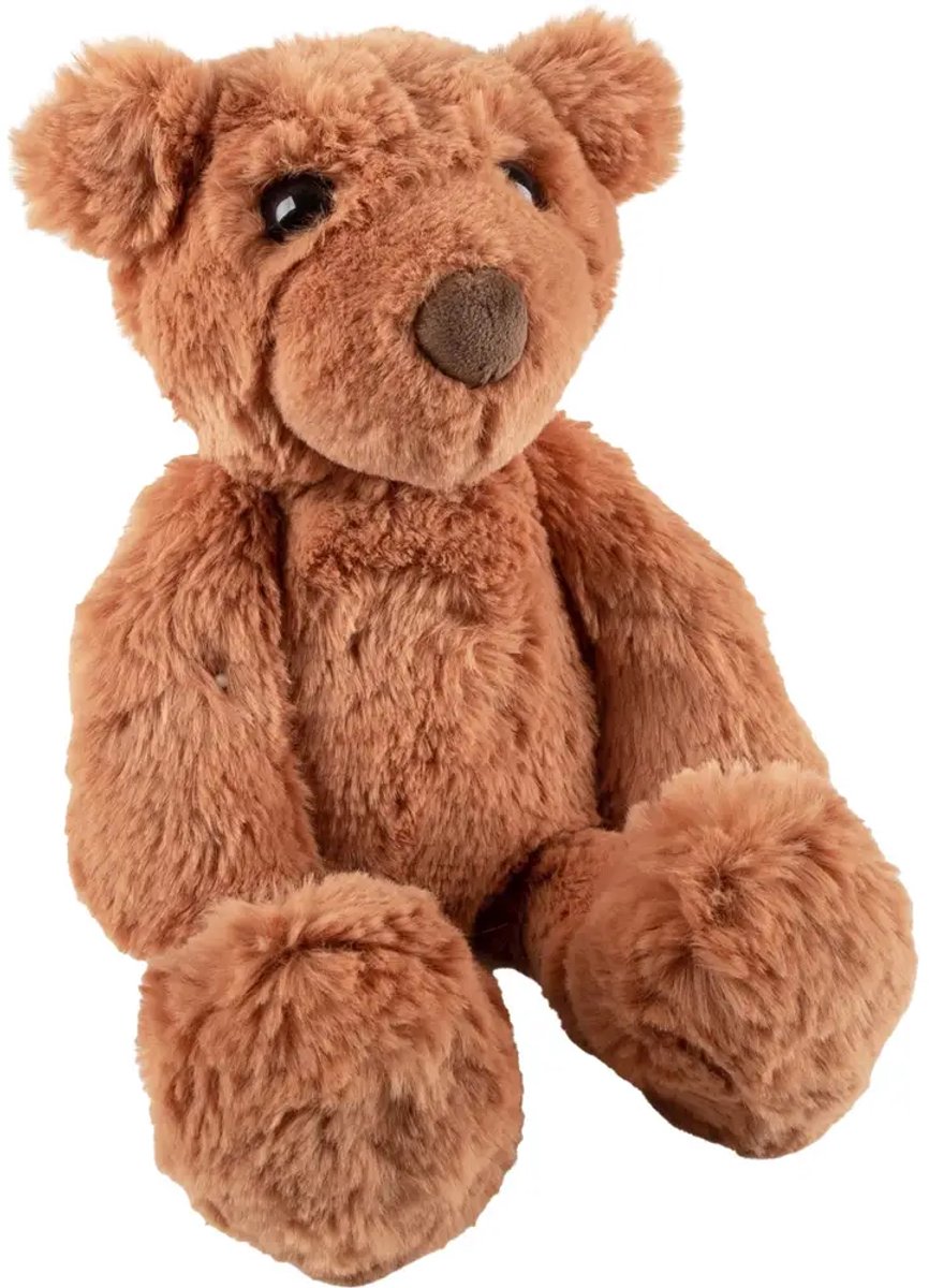 sigikid knuffelbeer pluche speelgoedbeer extra zacht en duurzaam.