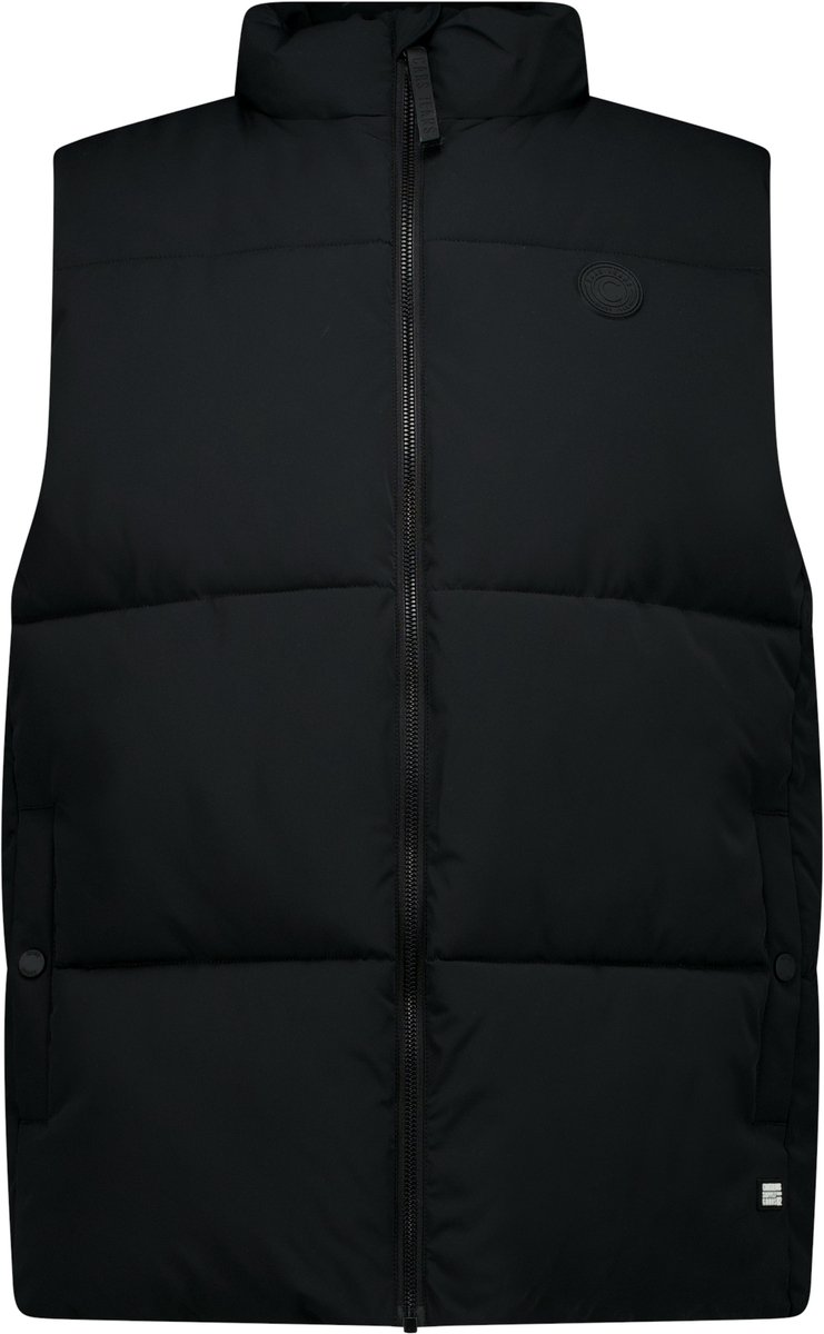Cars Jeans Bodywarmer Dozam Zwart