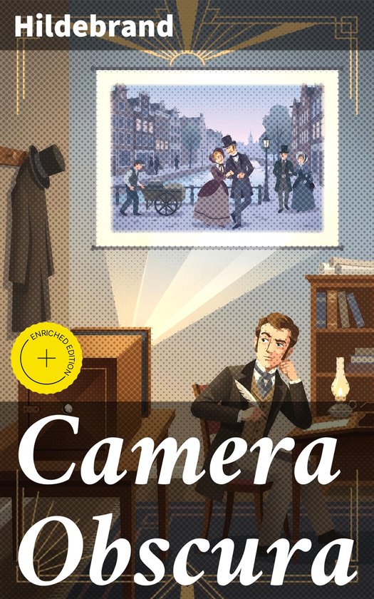 Camera Obscura - cover