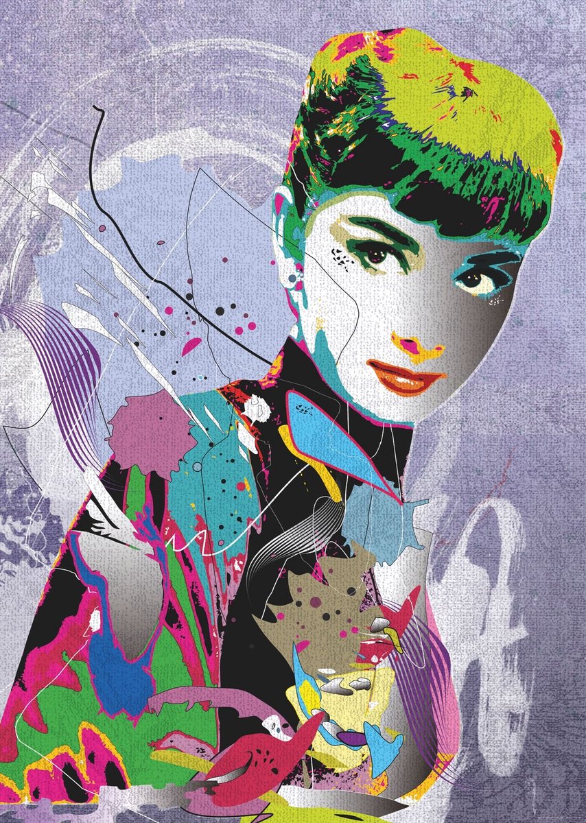 Cheuk, J: Audrey II Puzzle