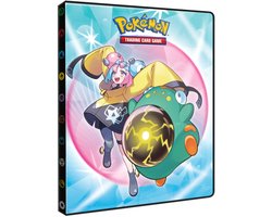 Pokémon - SV09 Journey Together - Pocket binder - 9-pocket