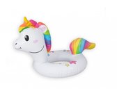 Heless Poppenzwemband Eenhoorn Meisjes 28-35 Cm Wit
